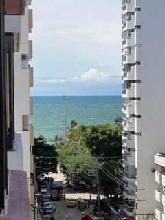 EDIFICIO NABUSIMAKE 802 - rodadero - Gaira - 8