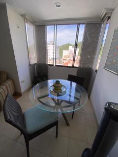 EDIFICIO NABUSIMAKE 802 - rodadero - Gaira - 6