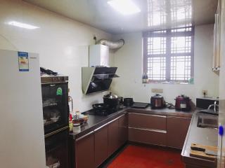 Gucheng Lanshe Designer Garden B&B - 2