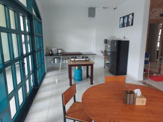 Marina resort Waterfront Minh Phu Quoc beach swimming pool - Phu Quoc - 1