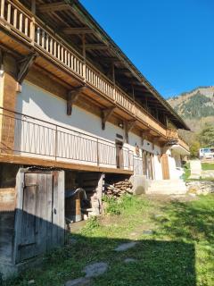 Studio LE FLOCON - Hauteluce - 3