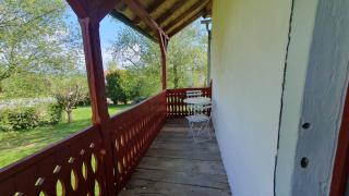 Maison d'hôtes MOURENIA Aroue - 7