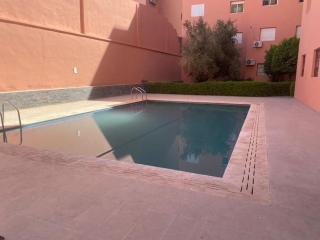 Spacieux Studio by Nina - Marrakech - 1