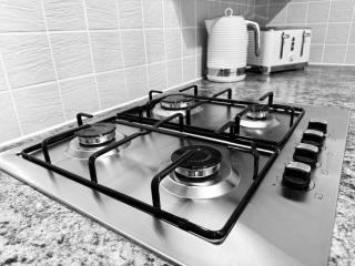 Tynemouth Haven, Luxurious three bed family home - Tynemouth - 7