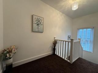 Tynemouth Haven, Luxurious three bed family home - Tynemouth - 4