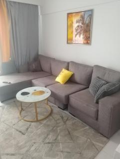 Fully furnished 2 bedroom at smart homes apartments - 4