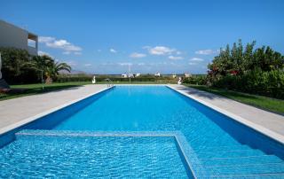 Socrates Holidays Apt. 2 with Pool near the Beach - Platanias - 8
