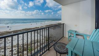 Island Winds West 578 condo - Gulf Shores - 9