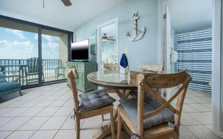 Island Winds West 578 condo - Gulf Shores - 8