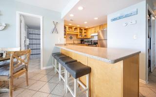 Island Winds West 578 condo - Gulf Shores - 7