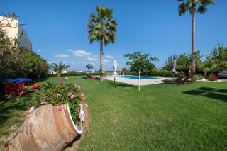 Socrates Holidays Apt. 2 with Pool near the Beach - Platanias - 5