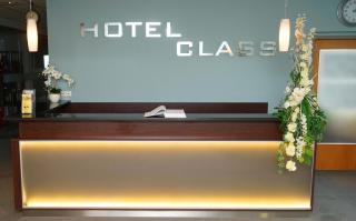 Hotel Class - Amburgo - 7