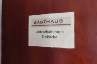 Gästehaus Franz - Kroatisch Geresdorf - 2