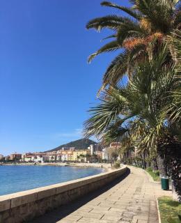 Les apparts de St Jo - Ajaccio - 3