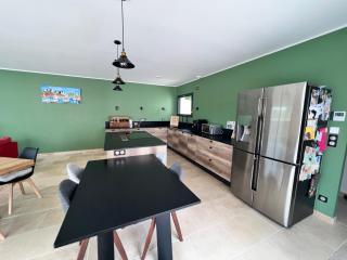 La Villa de Jéna - Mazan - 1