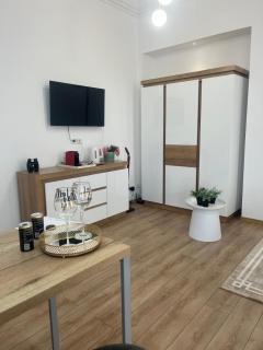 Aris Central&Cozy Studios - Iaşi - 7