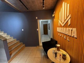 Maranata Hotel - Aparecida - 9