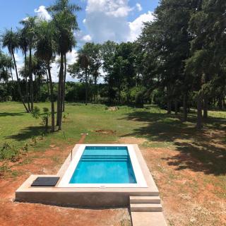 Casa Birnbaum Ruiz Diaz - Carapeguá - 4