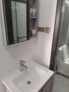 Fully furnished 2 bedroom at smart homes apartments - 5