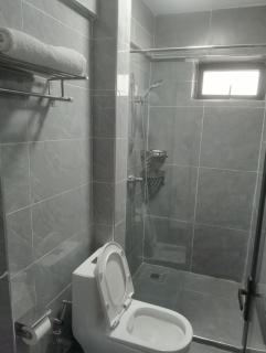 Fully furnished 2 bedroom at smart homes apartments - 3