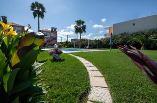 Socrates Holidays Apt. 2 with Pool near the Beach - Platanias - 2