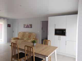 Maison de charme avec cour privée - 7