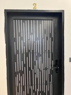 شقة بغرفة نوم وغرفة معيشة 2 - Riad - 1