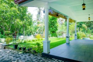 Tranquillity Villa - Colombo - 7