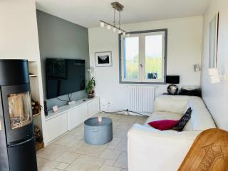 Maison dans cadre verdoyant, 20min des plages - Bréhand - 7