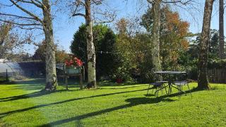 Maison d'hôtes MOURENIA Aroue - 2