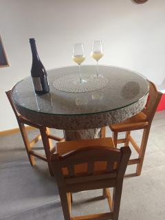 Casa tapada da branda - 1