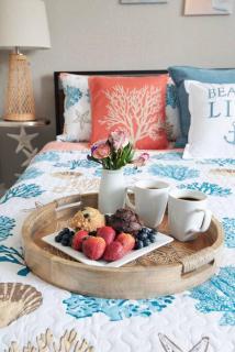 Serenity by the Sea Heated Pool and Spa - 4