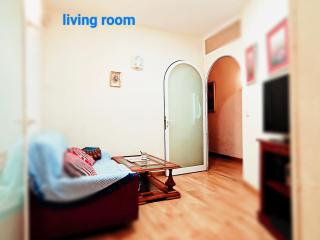 Casa Relajante en Sol Madrid - 4