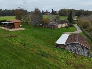 Le chalet douillet - Saint-Geniès - 7