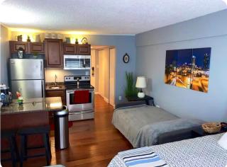 Condo Close to Stadium and Free Parking - Knoxville - 2