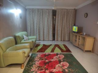 Homestay A'Famosa Resort Murah Sangat - Alor Gajah - 8