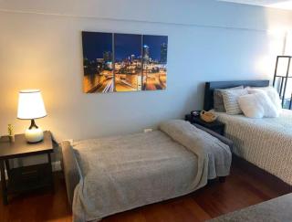 Condo Close to Stadium and Free Parking - Knoxville - 5