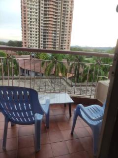 Homestay A'Famosa Resort Murah Sangat - Alor Gajah - 6