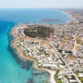 Dar Kélibia - Mansoura - Kelibia - 0