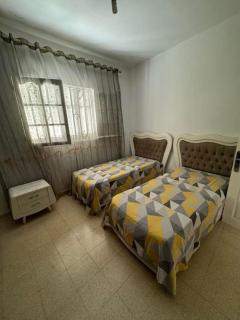 Dar Kélibia - Mansoura - 4