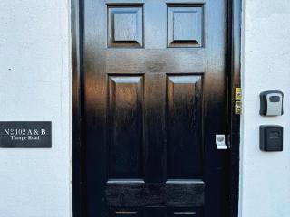 Stylish One Bedroom Apartment - Norwich - 1