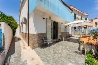 Bright apartment in Mondello 350 m to the beach - Palermo - 7