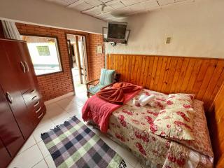 Pousada Colibri Serrano - 5