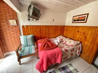 Pousada Colibri Serrano - 4