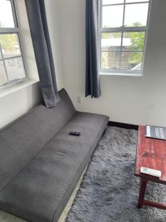 Millers Depot Apartments - San Ignacio - 2
