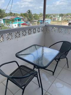 Millers Depot Apartments - San Ignacio - 1