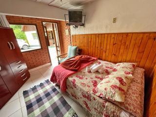 Pousada Colibri Serrano - 2