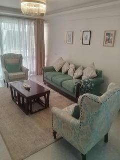 Excuisite 2 bedroom at royal garden apartments - 7