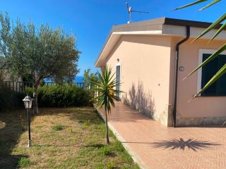 Casa Luca - Zambrone-Tropea - Mandaradoni - 7