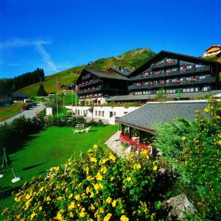 Alpage Immo Location Service - Champoussin - 9